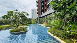 Amo Residence (D20), Apartment #617074751